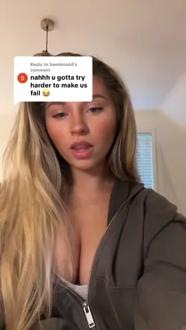 Replying to @bambino68 