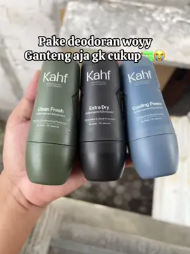 Harga sewaktu” bisa berubah. Yuk CO dari sekarang 🥳 #kahf #kahffacewash #SuperBrandDayKahf #kahfaffiliate #fwkahf3 