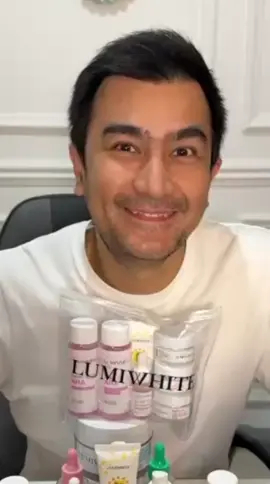 BONUS BERLIMPAH!! CEK KERANJANG KUNING MPOO😉 #shandysjariff  #lumiwhite 