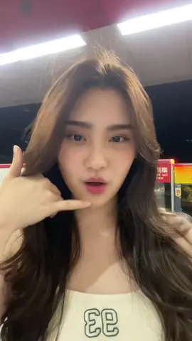 anggota mau lapor ketua ☝🏻