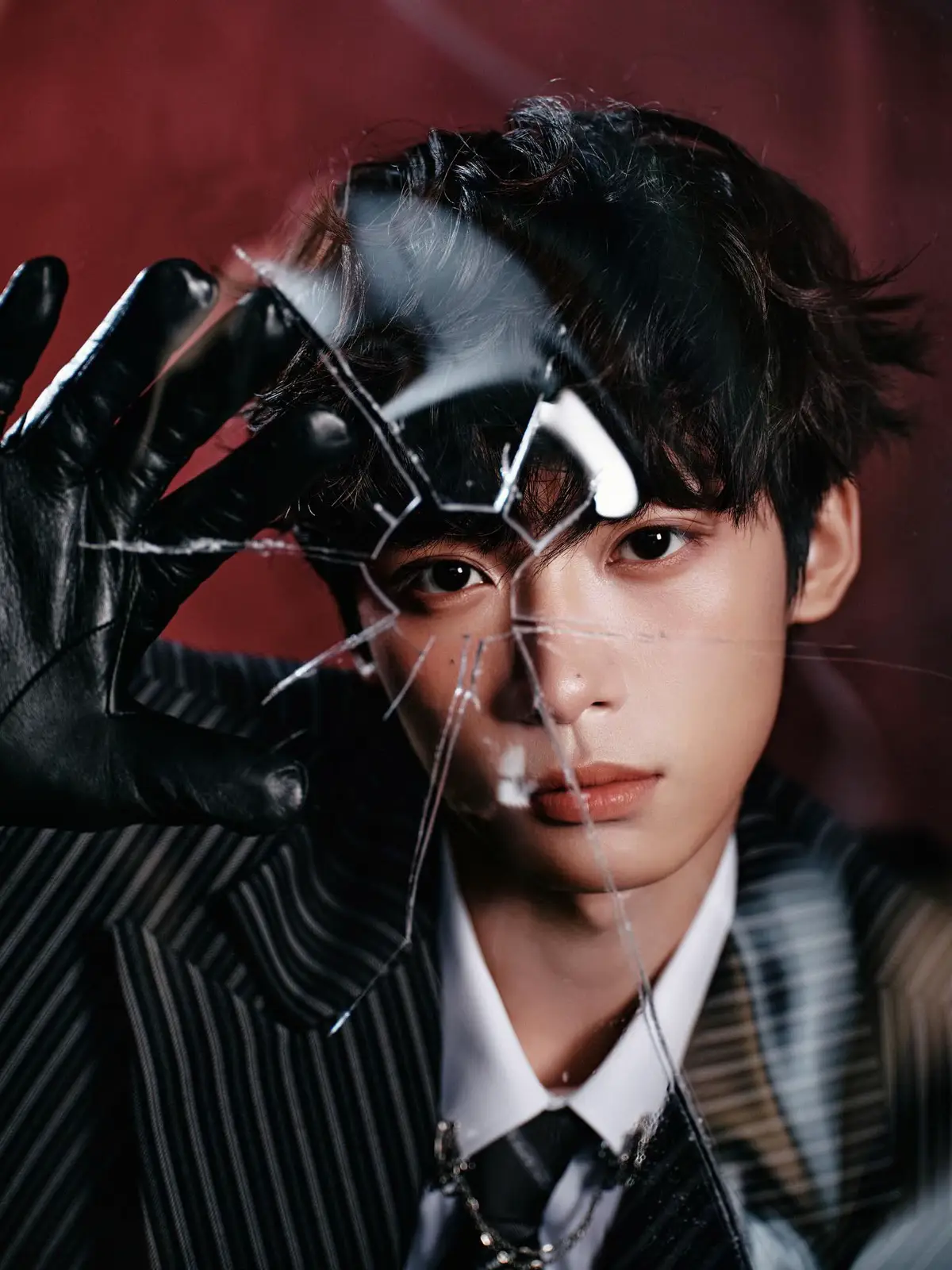 09112025 RUIHE ENTERTAINMENT INSTAGRAM UPDATE  “Looking forward to seeing you tonight~ #ziyu”  Original post: https://www.instagram.com/p/DQ1L2ULFFpM/?igsh=MmNrcGlhMTBtaG83 @ziyu0706  #梓渝 #ZiYu 