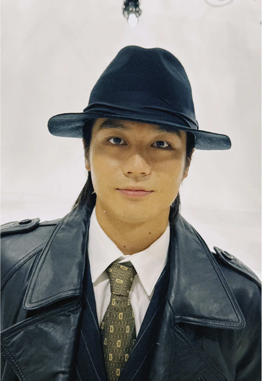 Gentq’s travelers. #TravisJapan #stravelers #ストラベラーズ #DiscoBaby #やっぱりこれトラジャの広告 