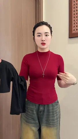 Mặc đẹp lắm ạ 