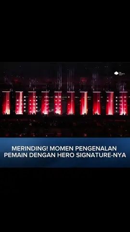 impian para pro player #fyp #HOK #honorofkings #hokstudio #kpl2025 