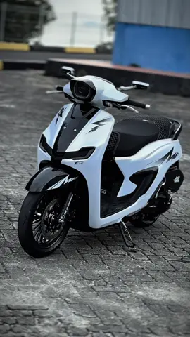 ala ala doang🤯#stylo160 #stylomodifikasi #hondastylo #hondastylo #CapCut 