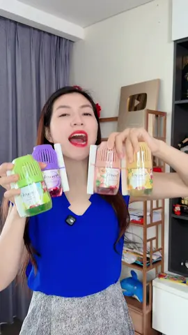 Lọ Tỏa Hương Lovenose thơm phòng