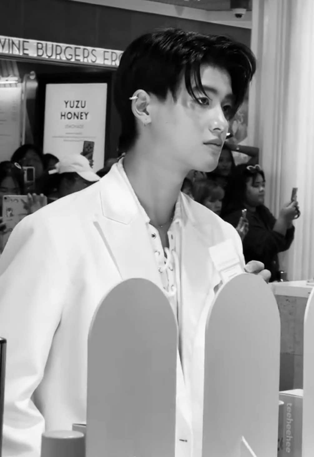 ฉัน ♥️ ยังโอม @Njprompt #njprompt 