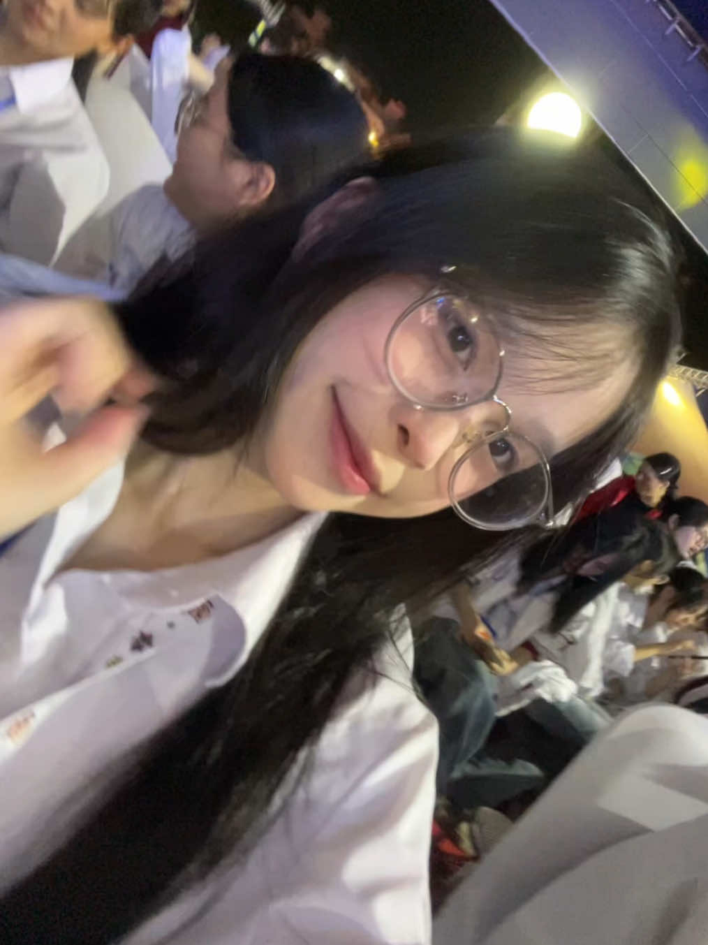 không nghe thấy gì mà nhép cơ 🤓 , dư âmm #hocsinh #nter  