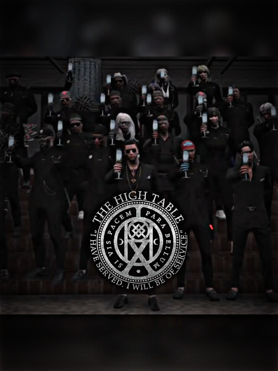 50+ Member HT ready for comeback IME S2! #imeroleplay #anakceokopat #donvito #leassamishima #hightable 