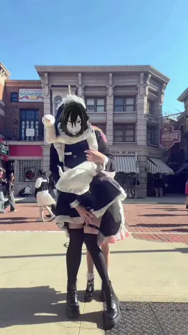 #demonslayercosplay #鬼滅の刃 #iguroobanai #伊黒小芭内コスプレ #obamitsu 甘露寺蜜璃@おまめ 