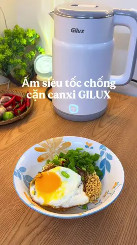Nhỏ gọn , xinh xắn mà đun siêu nhanh #xhuongtiktok  #gilux #amsieutoc #giadunggilux #sieutocgla36 