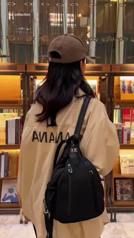 #taswanita #tasranselwanita #tasransel 