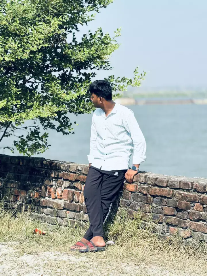 #outfitcowokberwarna#foryou#fyppppppppppppppppppppppp#sad@TikTok Bangladesh@For You