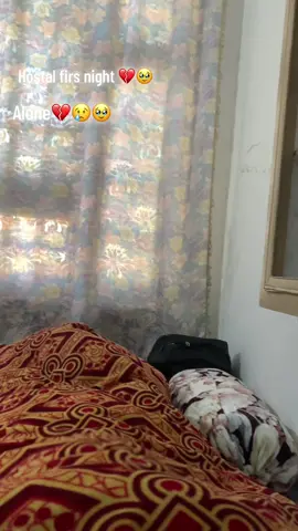 Alone. Sad 😢🥹💔#foryou 