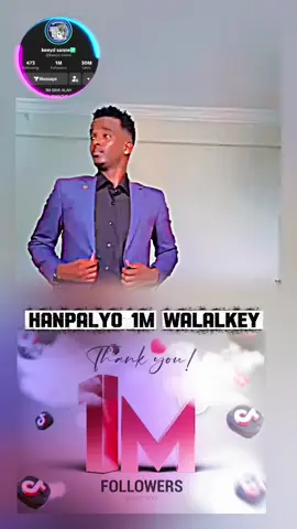 hanpalyo hanpalyo walalkey 2m bad uqalanta WalaHi got horay usoco @keeyd sanne✅ #hiiraanstate🇸🇧🔥 #xawaadle_mohamett_🇸🇧_🐅_🔫 #baladweyne🌴💉💯❤️🙏🌴 #macawis_gngis☠️ 