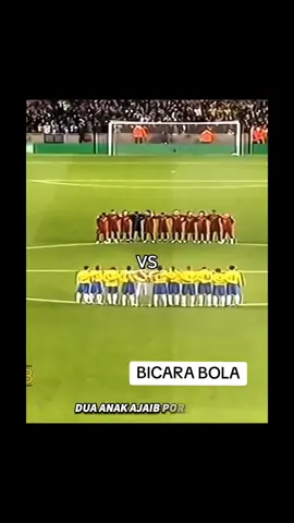 momen dua muda Portugal Ronaldo dan Quaresma memperdayai prime Brazil #fyp #trending #reelsfb #reels #sepakbola #cristianoronaldo #lionelmessi #juventus #arsenal #chelsea #PremierLeague #ligachampions #seriA #barcelonafc #realmadrid #manchesterunited #fctwente  #timnasindonesia #manchestercity #liverpool #bundesliga #trendingbola #laliga 