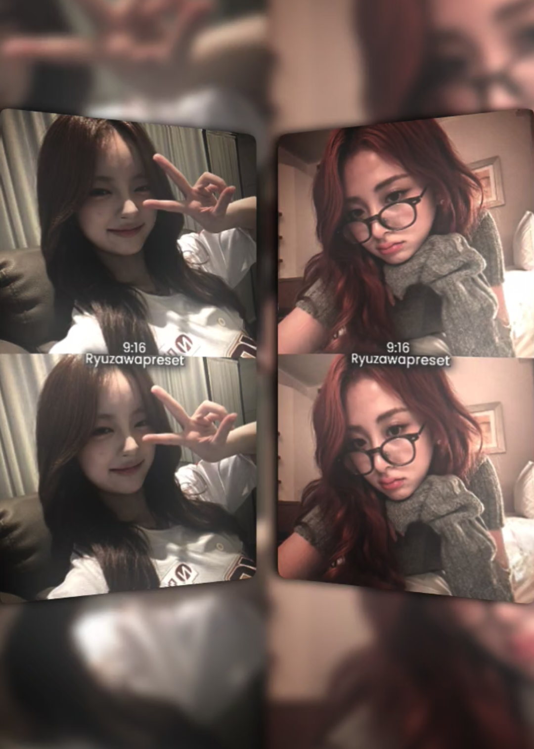 bukan 1x kamu buat begini 😽🌹 | am prem murah di bio #ryuzawapreset #presetalightmotion #fyp #presetdibawah5mb 