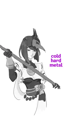 Aughhh my baby who deserves betterrrrr. Kujou Takayuki and Yae Miko when I catch you WHEN I CATCH YOU. On another note I think the song fits Scara very well too. My rarepair: @jeshuica Mi rarepair: @jeshuica  #kujousara #yumemizukimizuki #raidenshogun #hoyocreators #GenshinImpact 