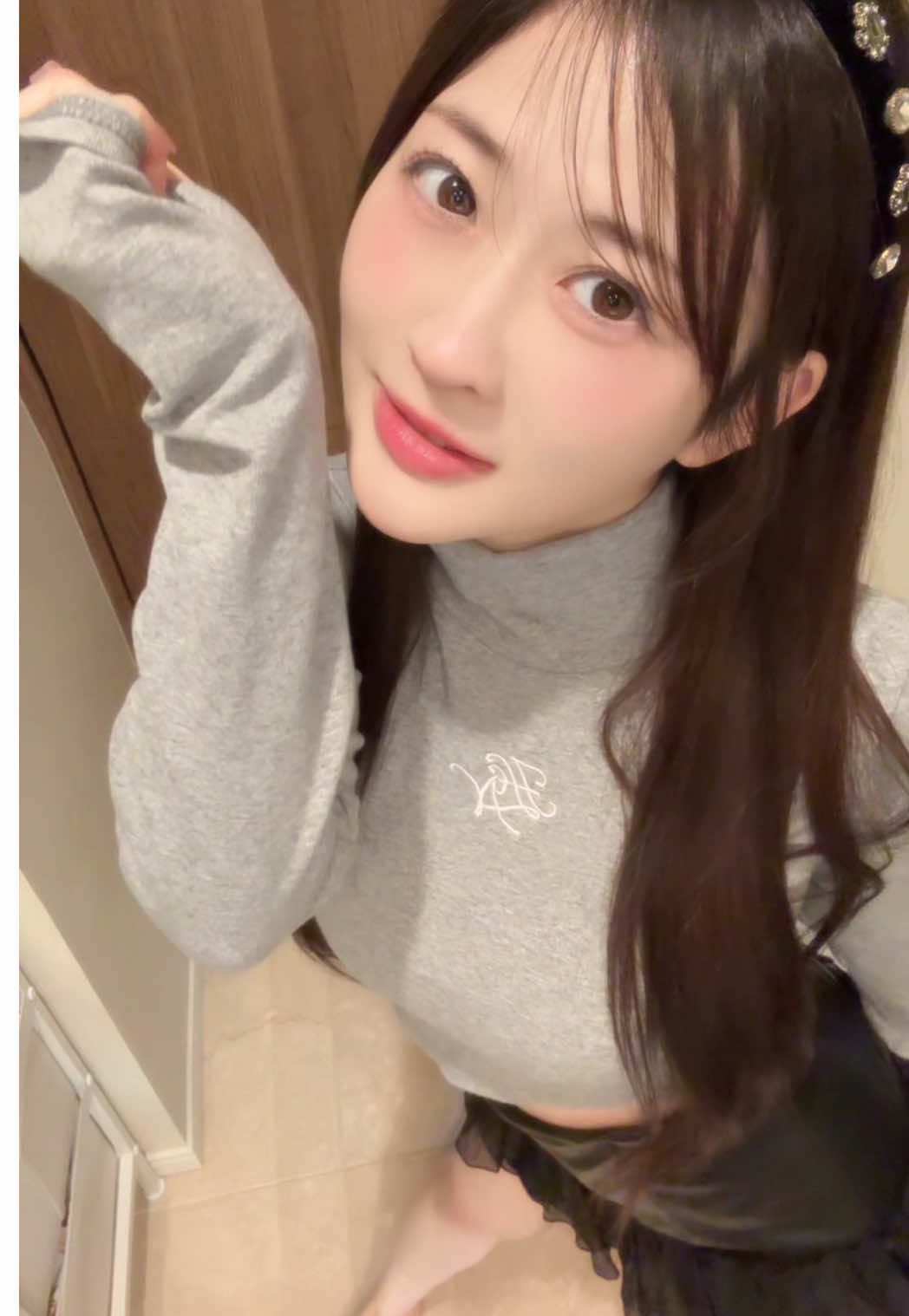 そう僕がSで〜♡︎ #shirose #シロセ