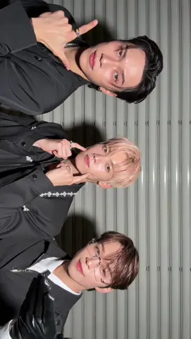 いつも見てるよ~💙💛🤍 #INI #池﨑理人 RIHITO #木村柾哉 MASAYA #後藤威尊 TAKERU