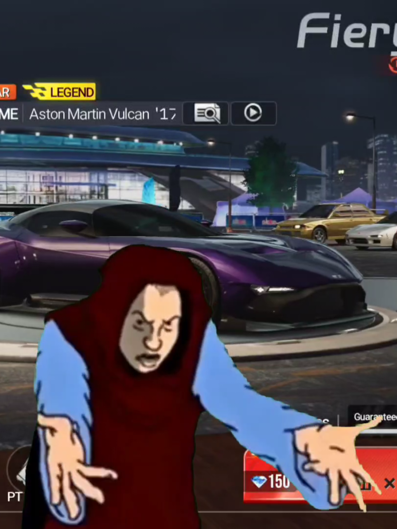 aaaarrggghhhhhh RITUAALLLLL inspirasi video by @legnakucing  #racingmaster #racingmastersea #fypシ #racingmastergame #racingmastergame 