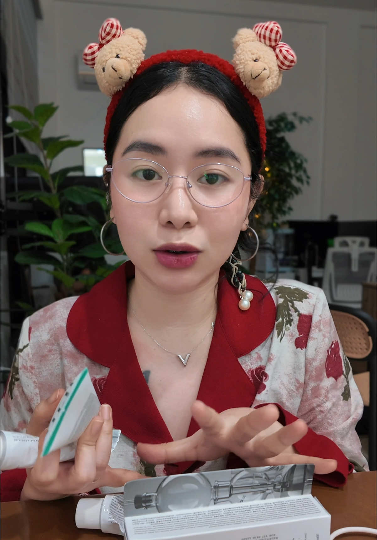 Replying to @sikijao Dr. Althea 345