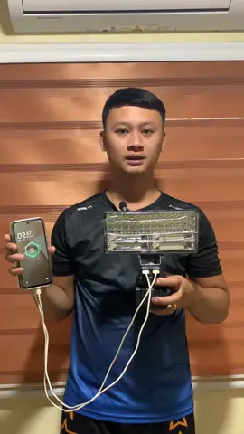 MAGANDANG READY TAYO SA MGA BAGYO NA PUMAPASOK SA ATING BANSA.☺️ #cordlessspotlight #soarfly #fyp #foryou #fyyyyyyyyyyyyyyyy 