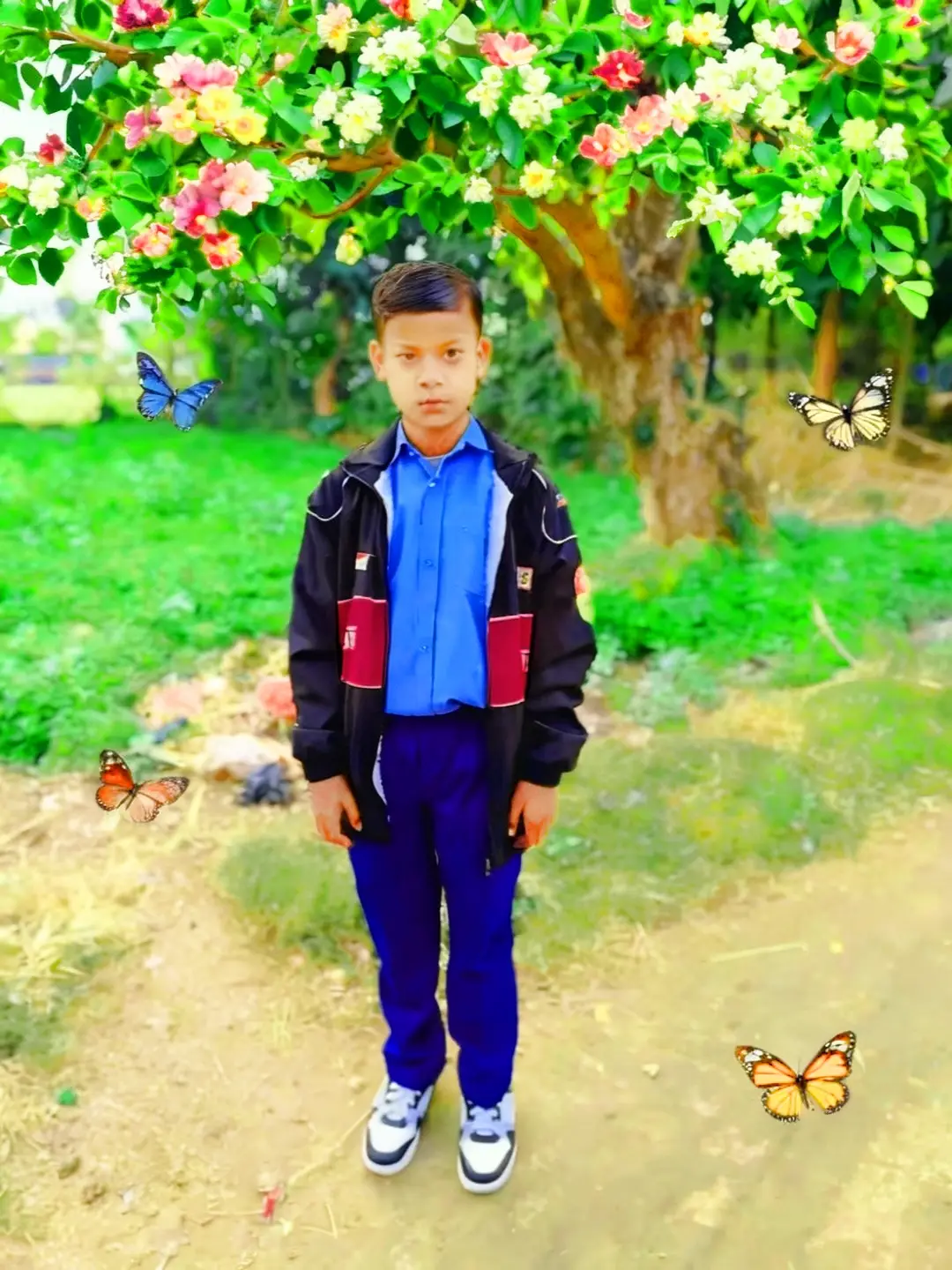 #goviral #fyp #foryoupage #creatorsearchinsight #kanxa🦋 @B I B E K  C H @Aashis Caudhary @Tharuni don @Gori Tharuni @Aman 9704331066 @Priyanka Tharunee @Neha Cdry 