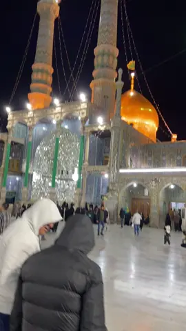 #العتبة_الحسينية_المقدسة #العتبة_العباسية_المقدسة 