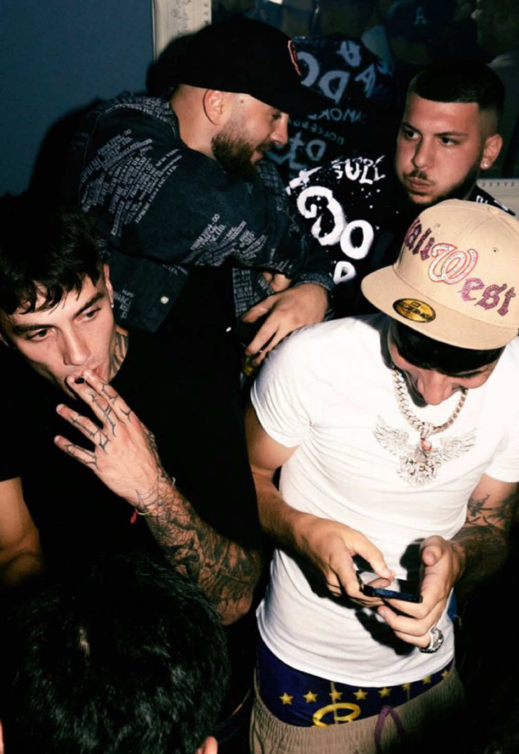 #tonyboy #shiva #umile #tonyboygohard 