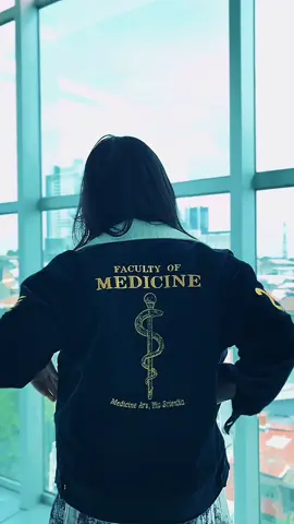 faculty of medicine, gunadarma university #HELIXGARNA24 #FAKULTASKEDOKTERAN #fkgunadarma #fk #facultyofmedicine 
