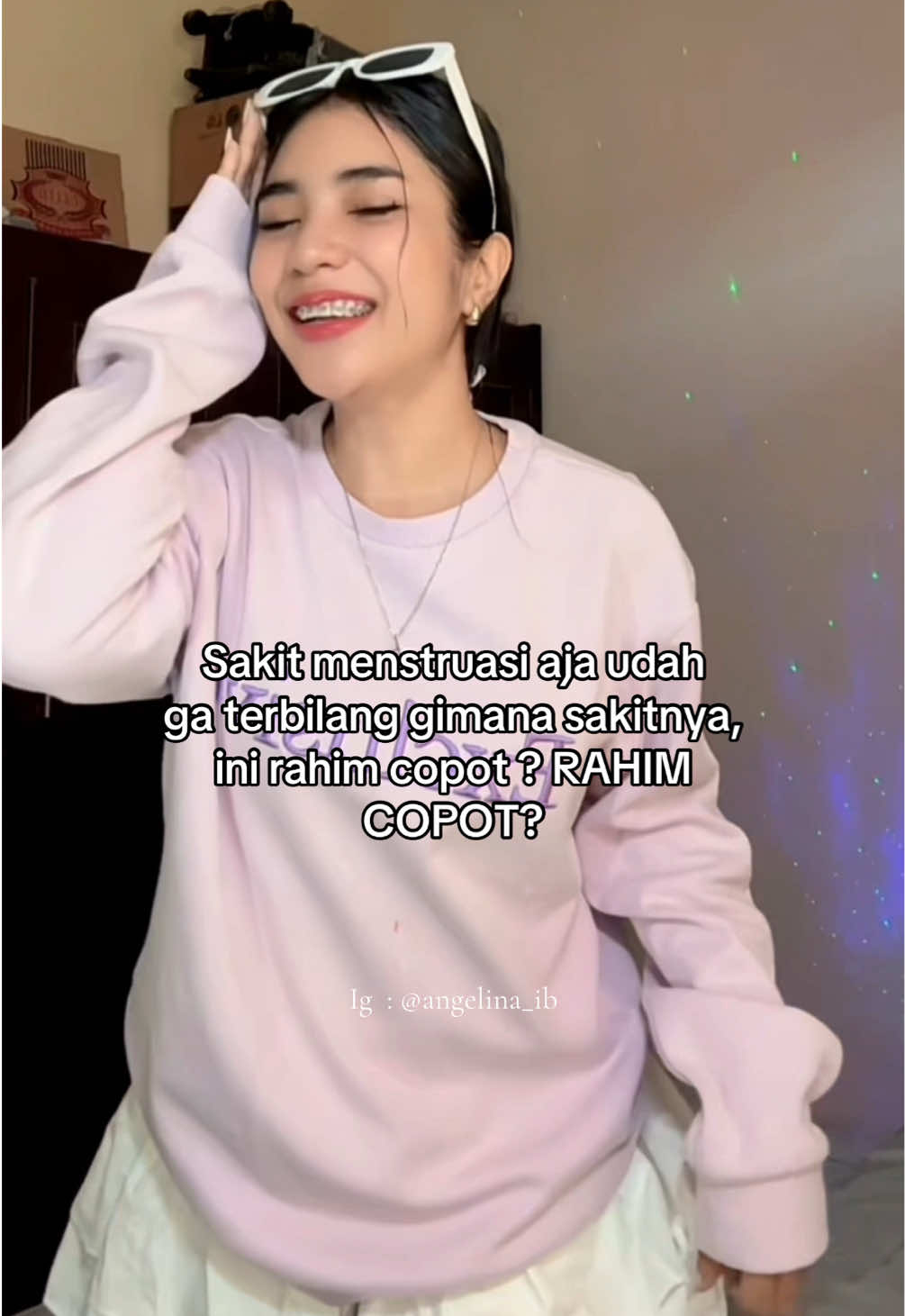 Udh pada nonton podcast nya belum nih ?? 😰