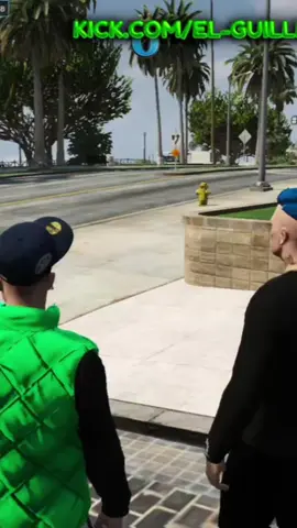 Las risas no faltaron 😅#gta #barrabrava #elguillerp #funnytiktok #flyppppppppppppppppppppppppppppppp 