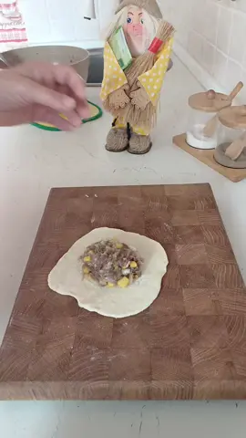 #мант #тюльпан #лепкамантов #манттюльпан