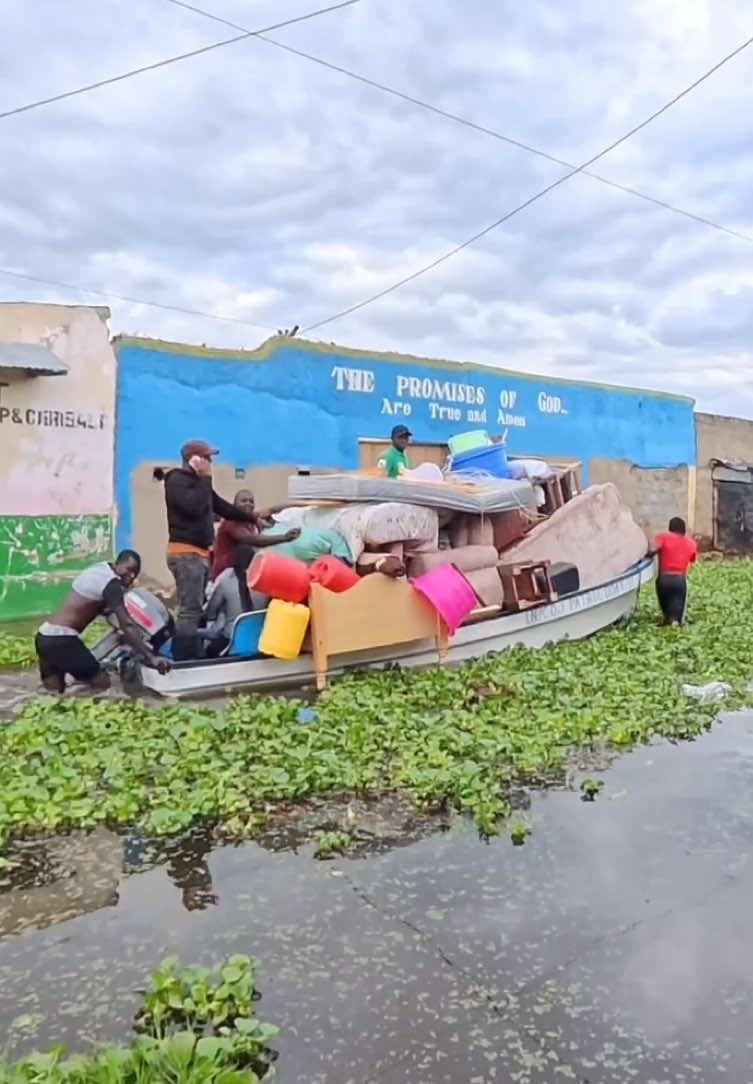Rising waters of Lake Naivasha are displacing families and threatening communities in Kihoto. #kihoto #Naivasha #fyppppppppppppppppppppppp #viraltiktok #creatorsearchinsights 