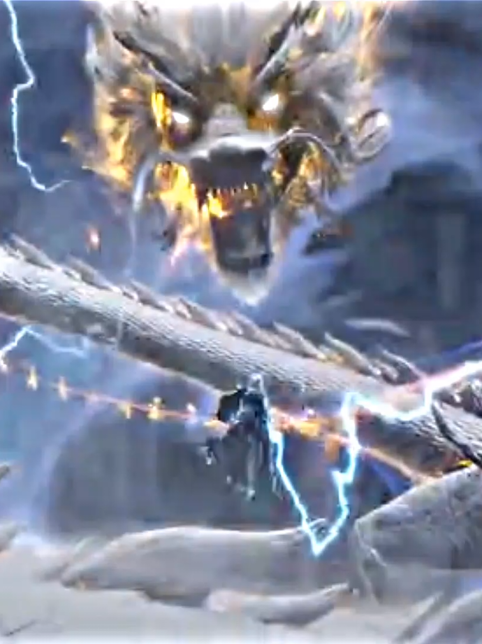 pv renegadeimmortal eps 115, Wanglin😱 #renegadeimmortal #wanglin #donghuaedit #margaemperor #laannn2k 