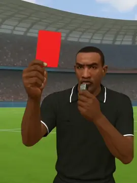 semua sayang wasit🗿 #fcmobile #eafc #fifamobile 