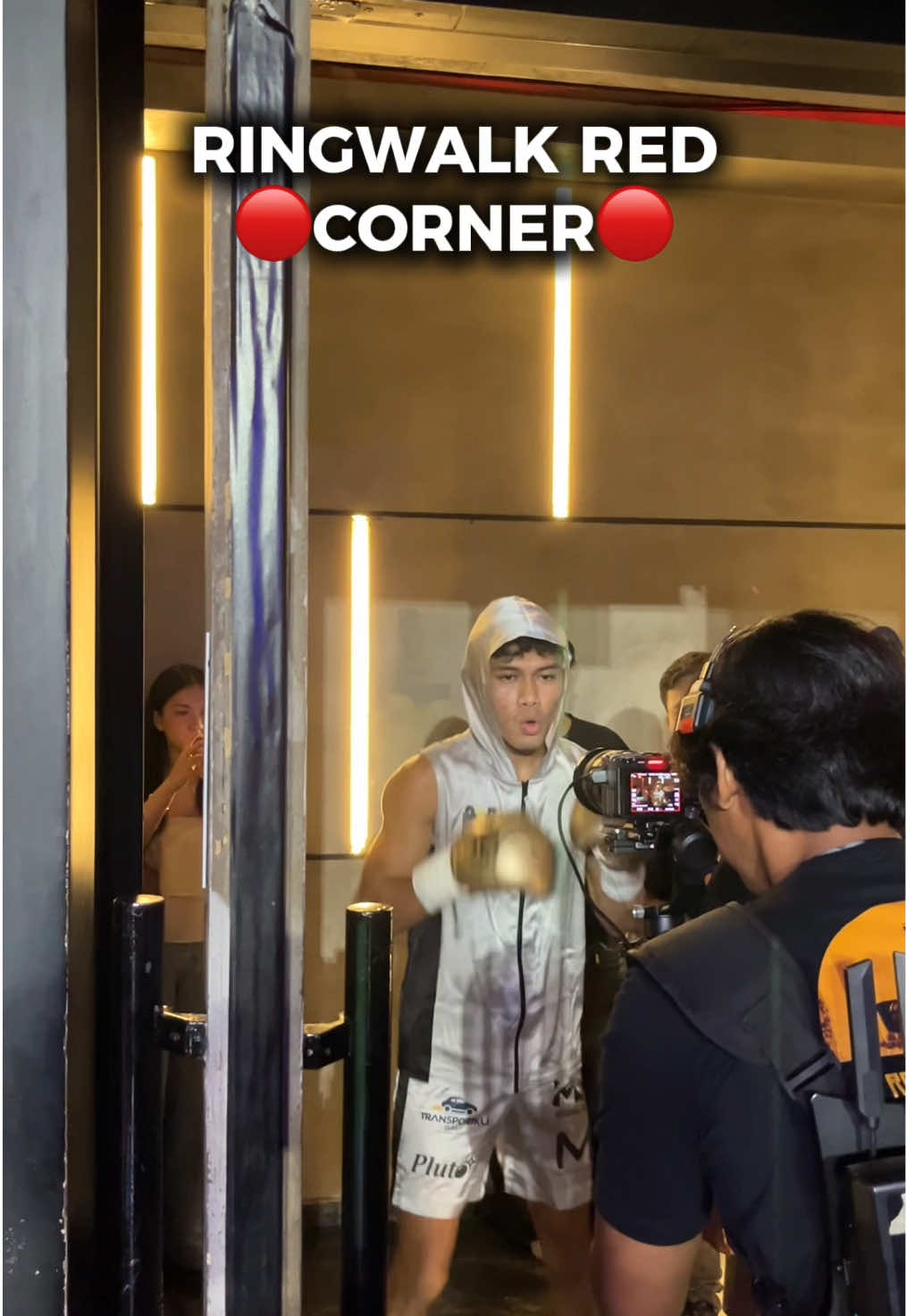 TONTON FIGHT PARIS VS RUDY BELI PPV-NYA SEKARANG HANYA 49.000 DI VIDIO @hafizkareem  #DERRYVSHAFIZ #HOLYWINGSSPORTSHOW #HOLYWINGSSPORTNIGHT #HOUSEOFCHAMPIONS 