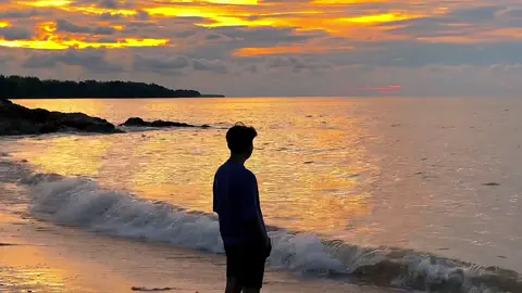 Sepertinya, rasa ini sudah mulai memudar