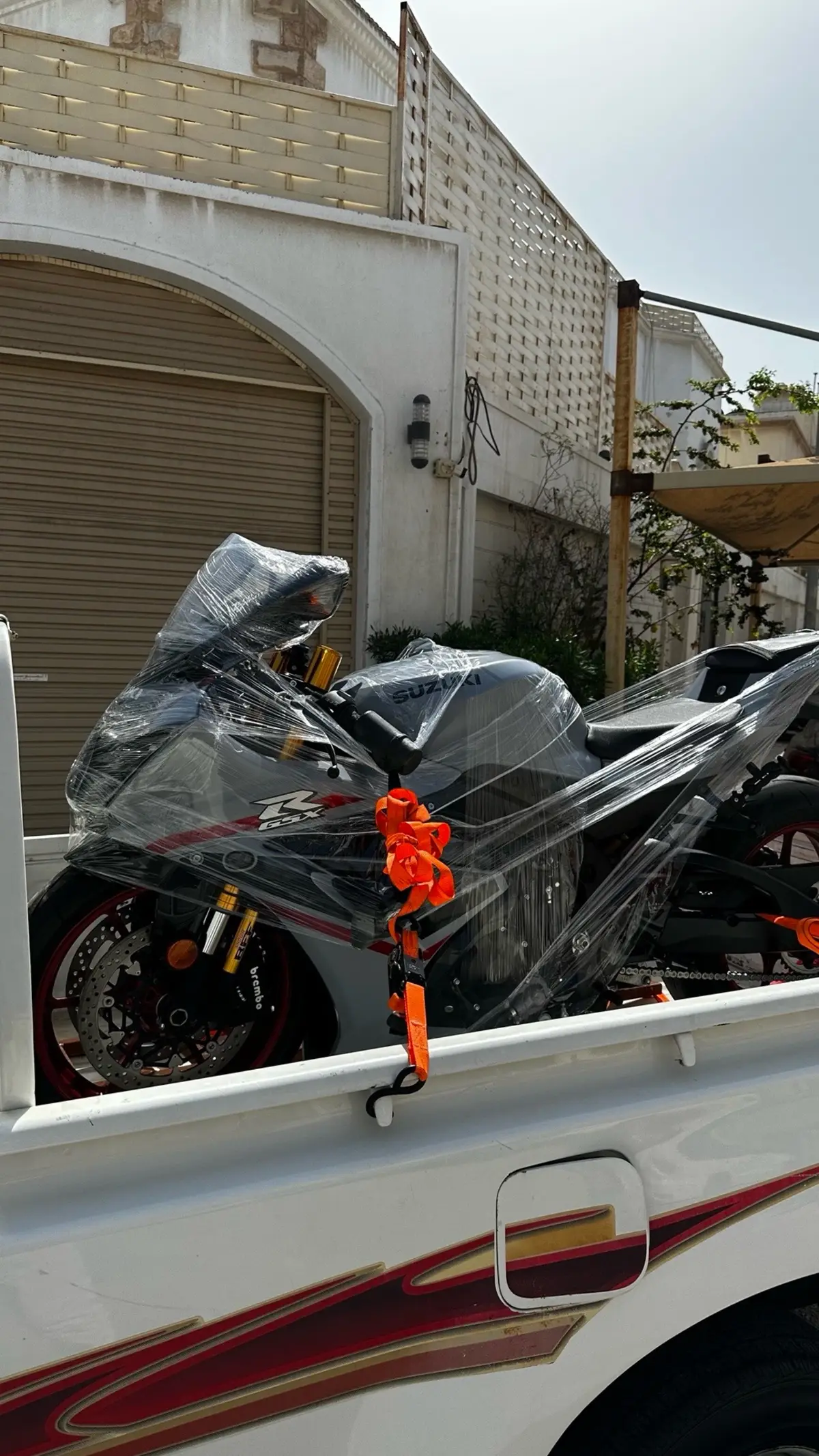 #gsxr1000r #بايكر #blackfalcon 