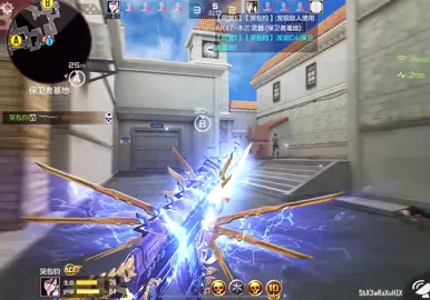 Highlight P8 | Chờ đợi CFL Quay Trở Lại ❤️#CFLCreator #CrossfireLegendsVNG #CFL #CFM #xuhuong #xuhuongtiktok #highlight #ShisseiCFM 