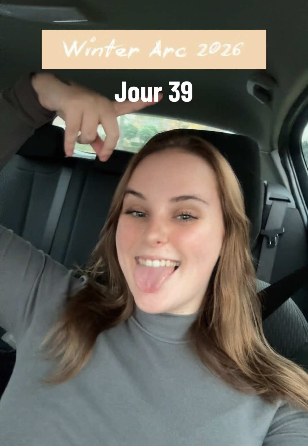 Jour 39 du Winter arc 2026 ❄️ #winterarc #pertedepoids #Vlog 