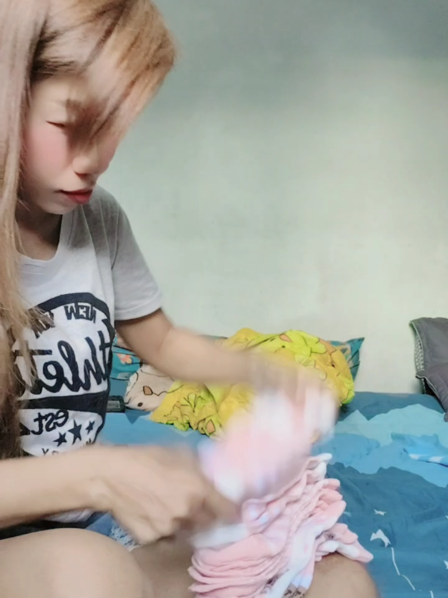 ถุงเท้าใส่ทำงาน ใส่นอน สีสวยมากๆ มีหลายสีเลย #ถุงเท้าใส่ทำงาน  #ถุงเท้าข้อสั้น  #ถุงเท้าทํางาน 