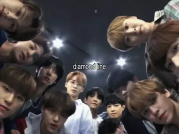 my groupppssss! the diamond gang! #treasure #seventeen #ygtreasureofficial #seventeen17_official 