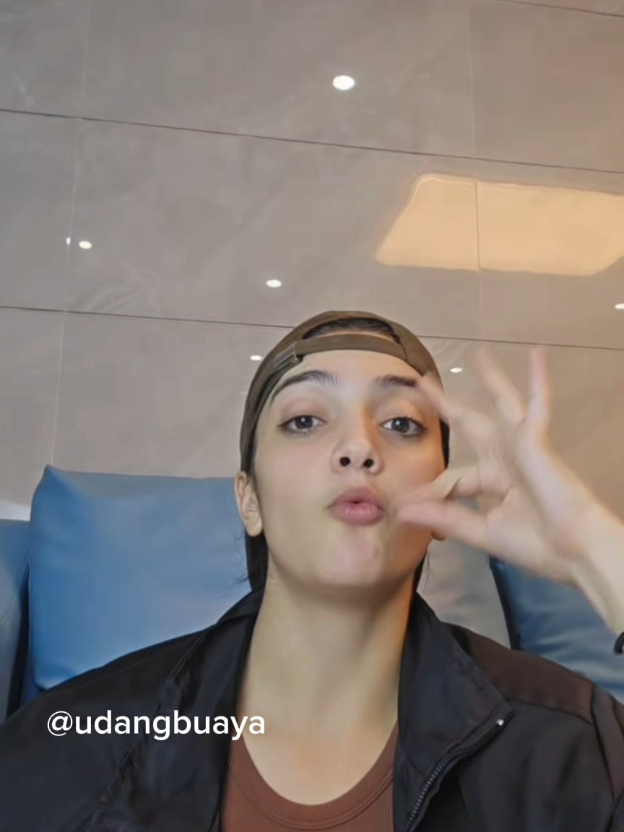 Jiji live - Part 2 - 📅 07 Oktober 2025 #liliagzraryan #jiji #vina  #vinaanggisitorus #vinji 