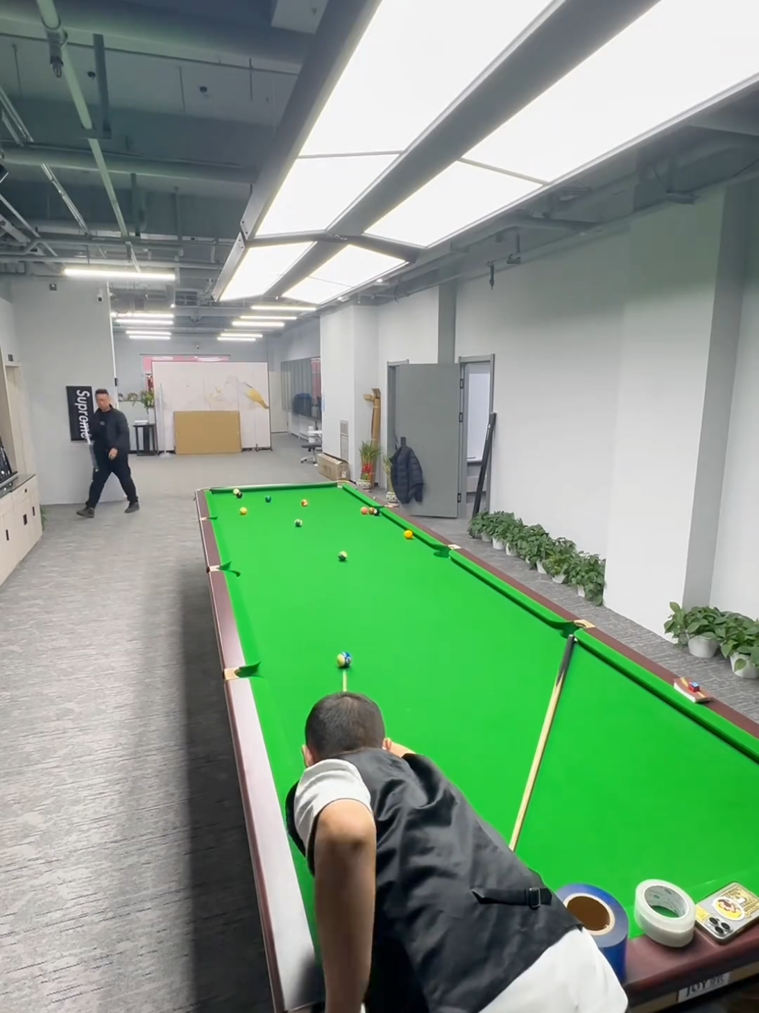 #8ballpool #billiards #bida #thinhhanh #xuhuong 