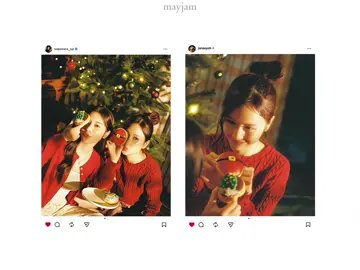 i always ready love 🤍 #kaojanejanekao #เก้าเจนเจนเก้า #supassra_sp #janeeyeh #lovedesignseries 