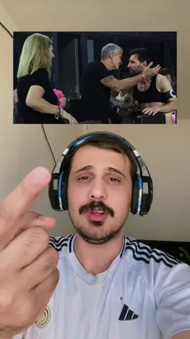 اول مرة اعرف ميسي عده أبوه عبالي مخلوق فضائي #ريال_مدريد_عشق_لا_ينتهي #برشلونه_عشق_لا_ينتهي💞🔱🏅 #برشلونة #برشلونه🇪🇦❤️ #ريال_مدريد 