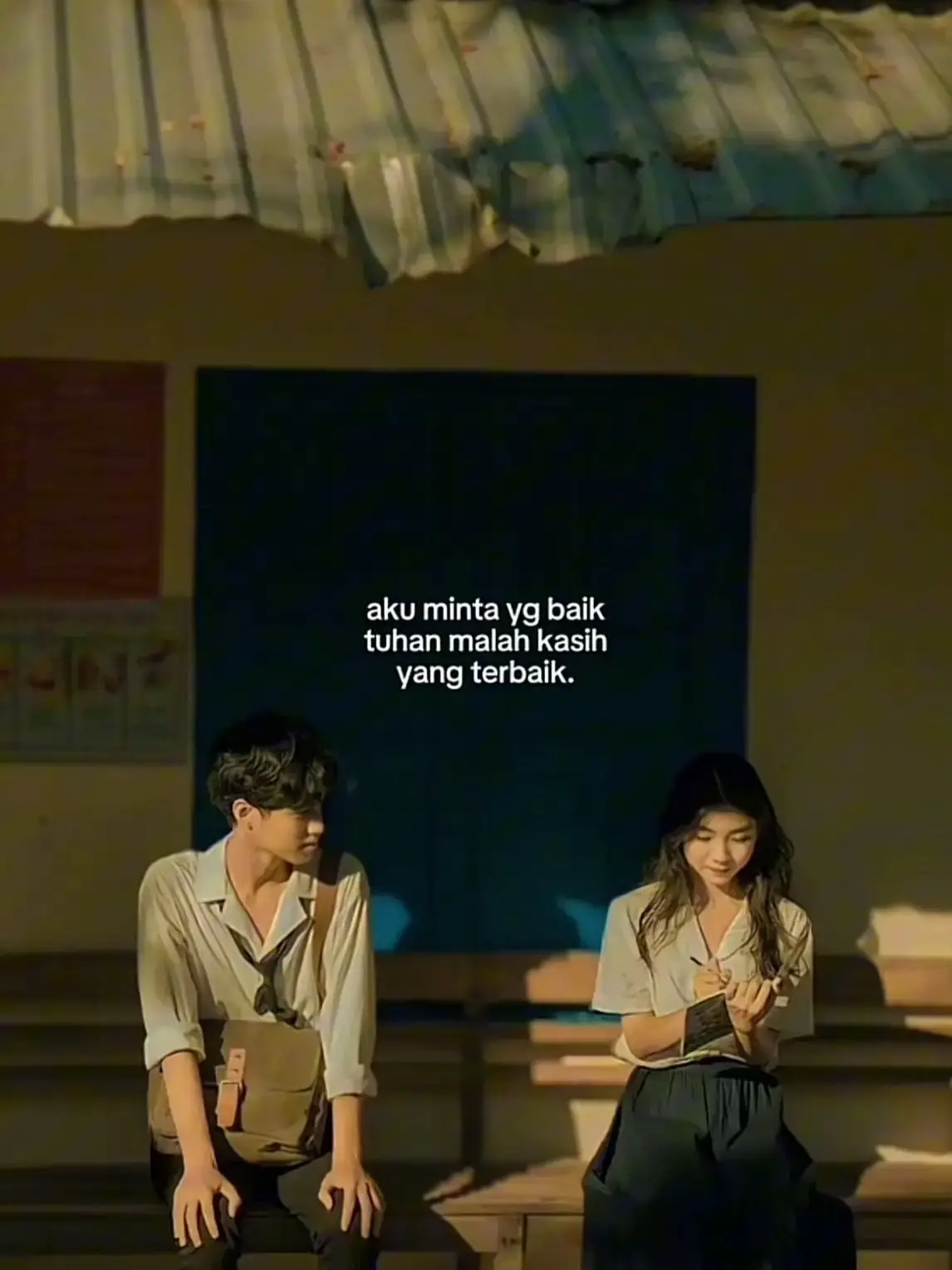 Tapi boong 🤪 #fyp #couple #fyppppppppppppppppppppppp 