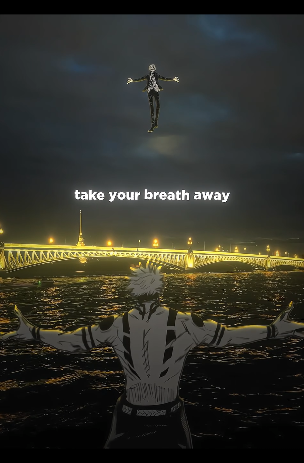 sweater weather... #lyrics #song #fyp #1000k 